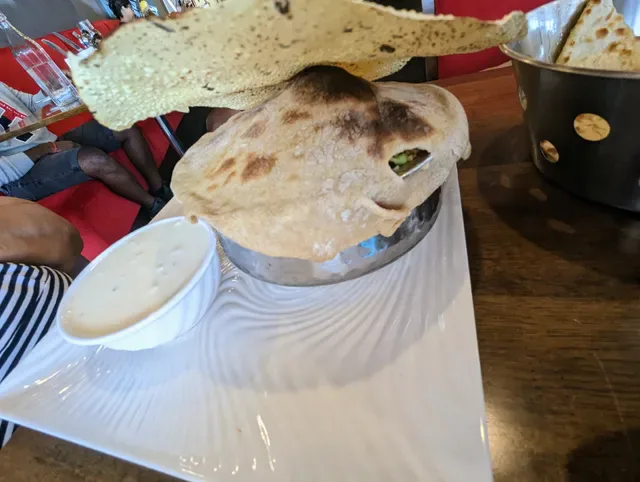 Sankalp Aspley Restaurant