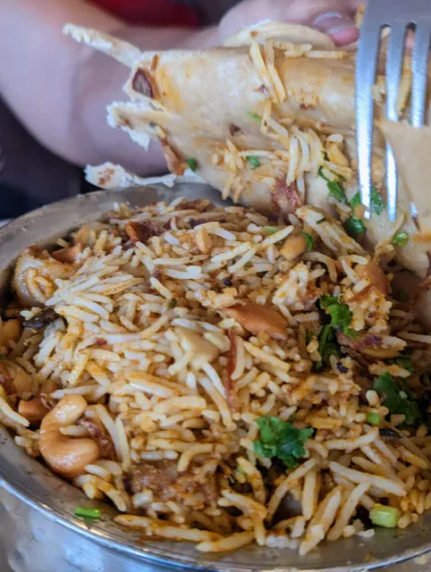 Sankalp Aspley Restaurant