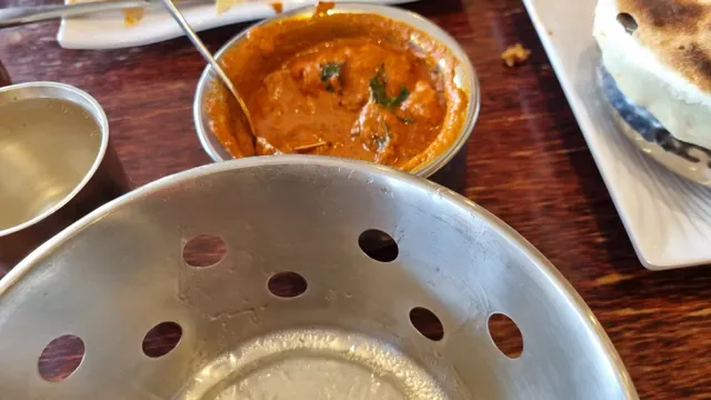 Sankalp Aspley Restaurant