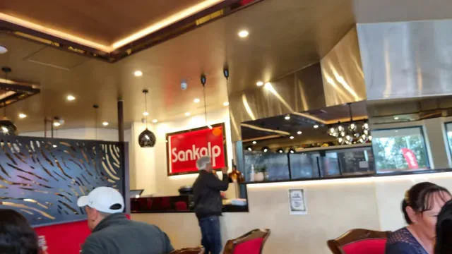 Sankalp Aspley Restaurant