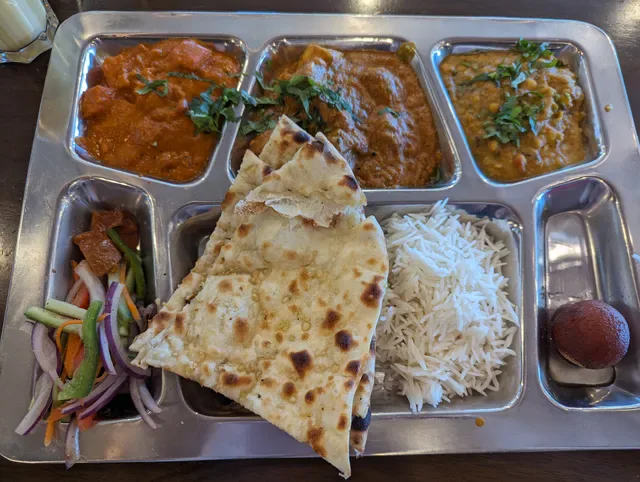 Sankalp Aspley Restaurant