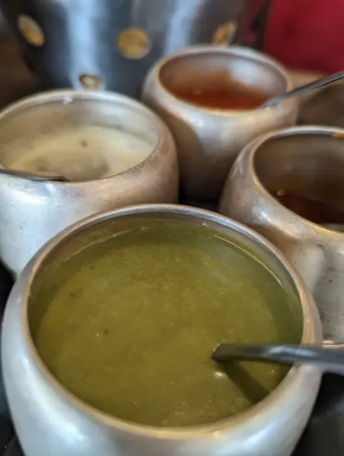 Sankalp Aspley Restaurant