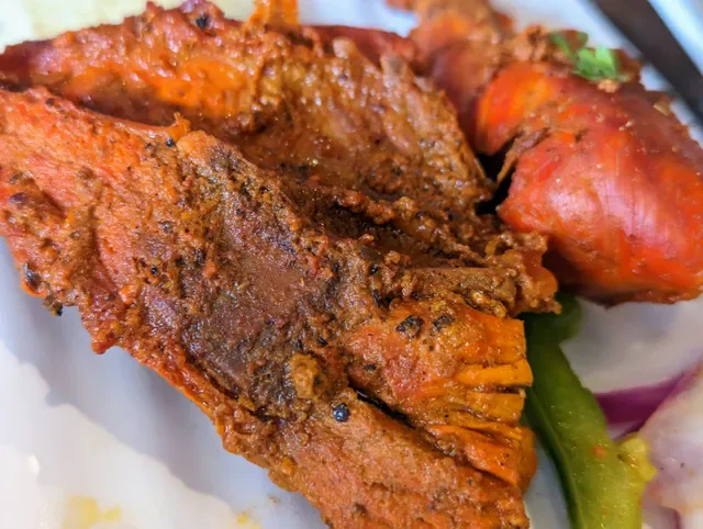 Sankalp Aspley Restaurant