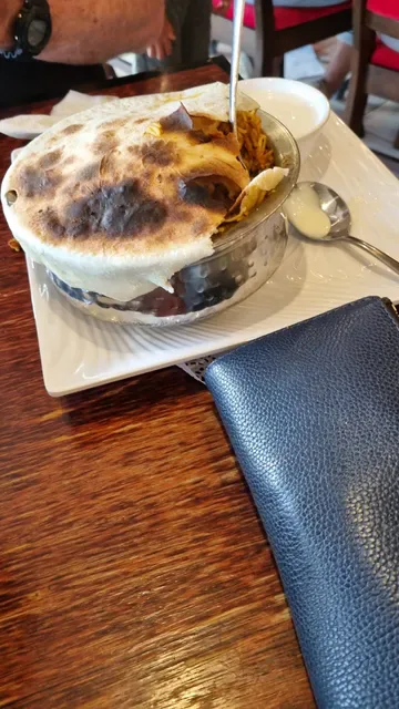 Sankalp Aspley Restaurant