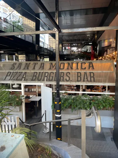 Santa Monica