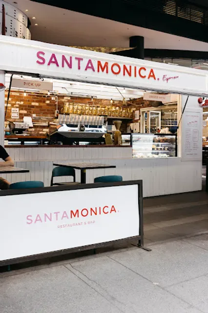 Santa Monica