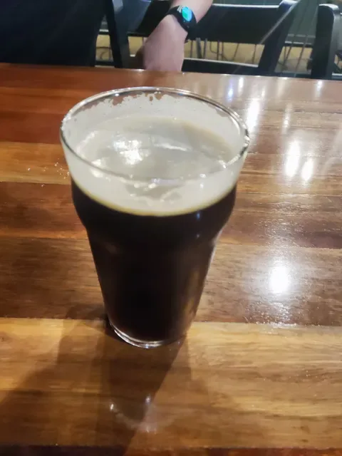 SASQUATCH BAR