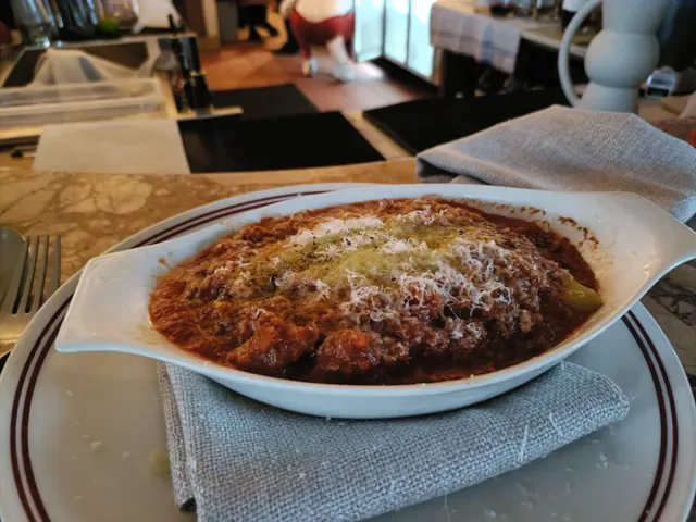 Sasso Italiano