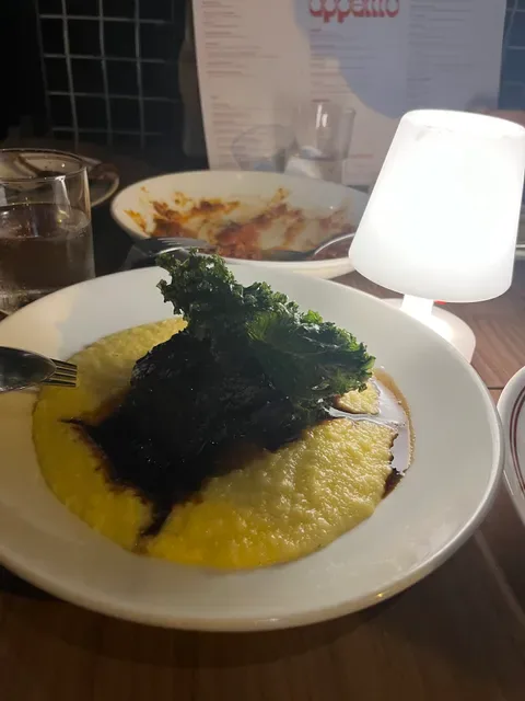 Sasso Italiano