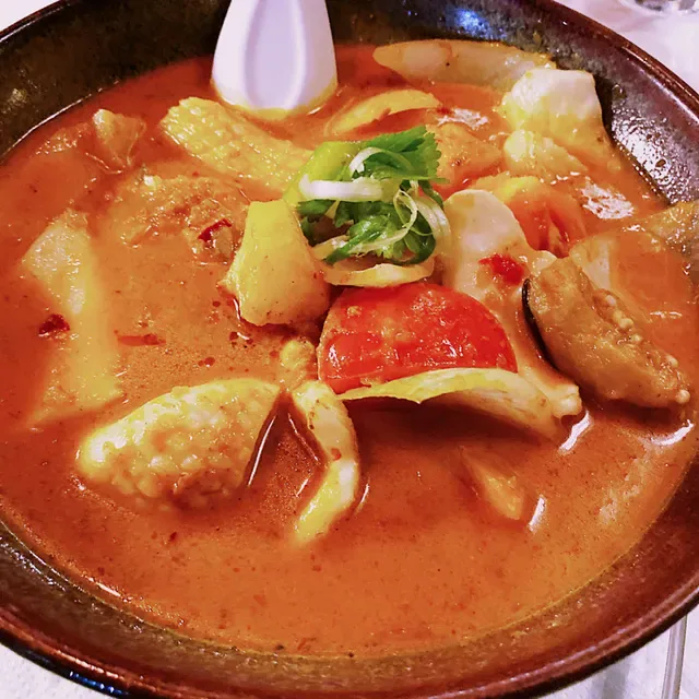 Satay Ria Malaysian Chinese Restaurant Cannon Hill （南洋海鲜酒家）