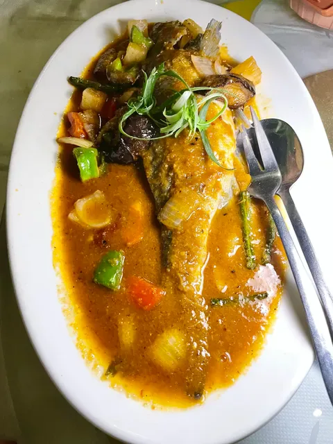 Satay Ria Malaysian Chinese Restaurant Cannon Hill （南洋海鲜酒家）
