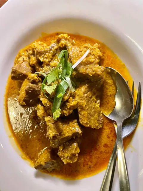 Satay Ria Malaysian Chinese Restaurant Cannon Hill （南洋海鲜酒家）