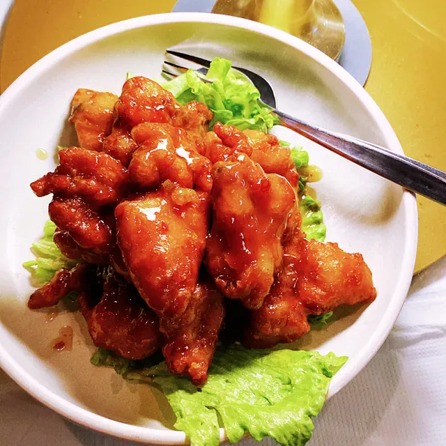 Satay Ria Malaysian Chinese Restaurant Cannon Hill （南洋海鲜酒家）