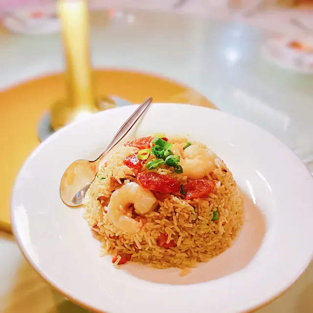 Satay Ria Malaysian Chinese Restaurant Cannon Hill （南洋海鲜酒家）