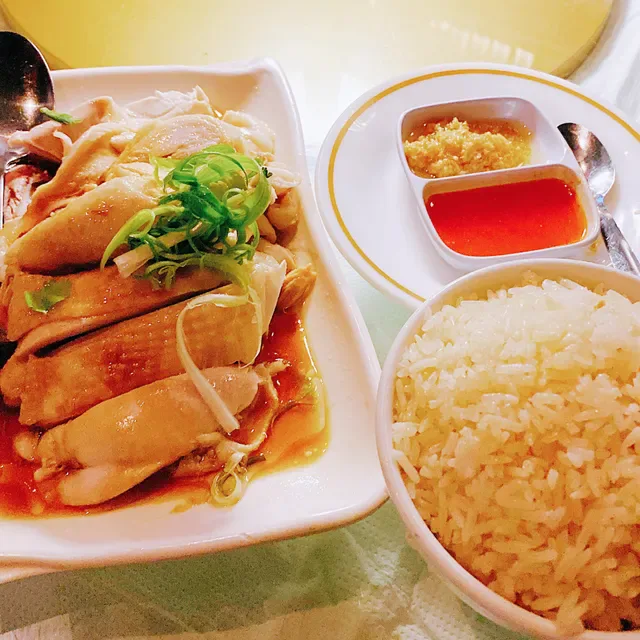 Satay Ria Malaysian Chinese Restaurant Cannon Hill （南洋海鲜酒家）