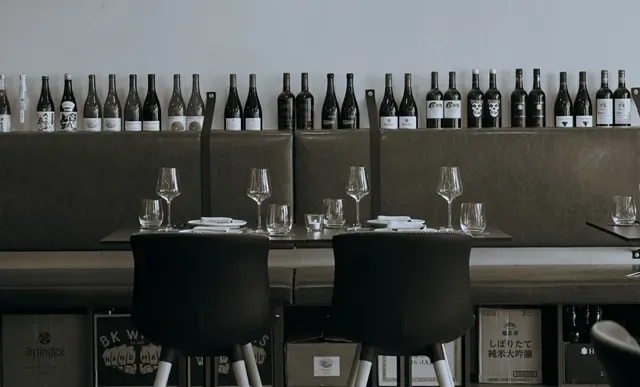 Sauce Bistro
