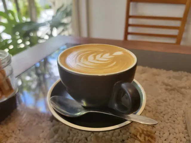 Scatter Bean