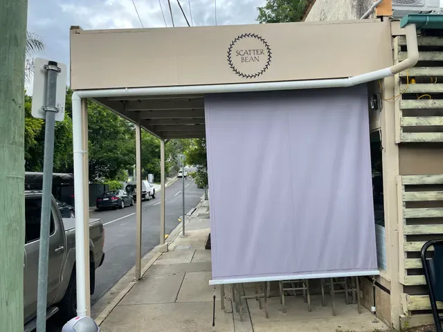 Scatter Bean
