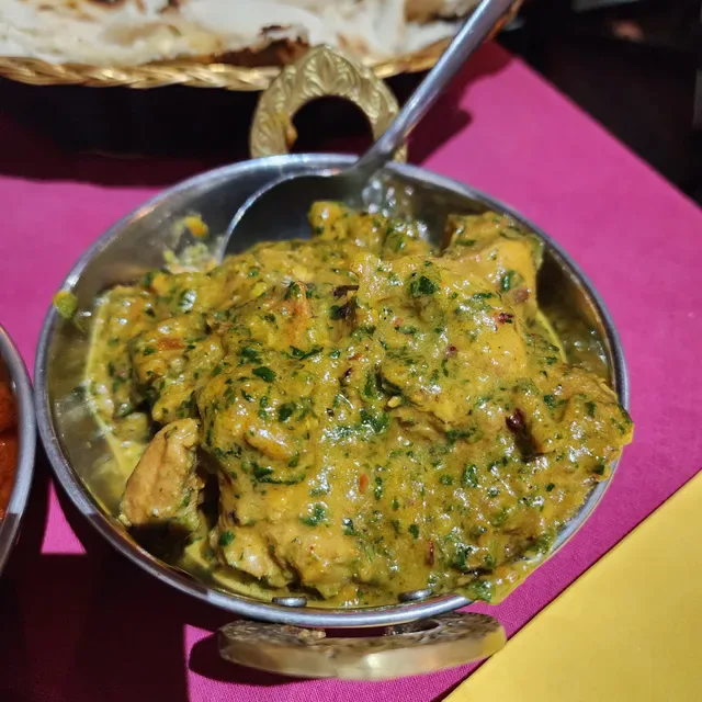 Scherhazade Indian Restaurant