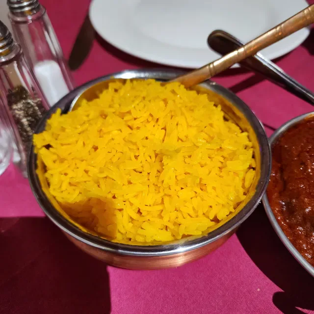 Scherhazade Indian Restaurant
