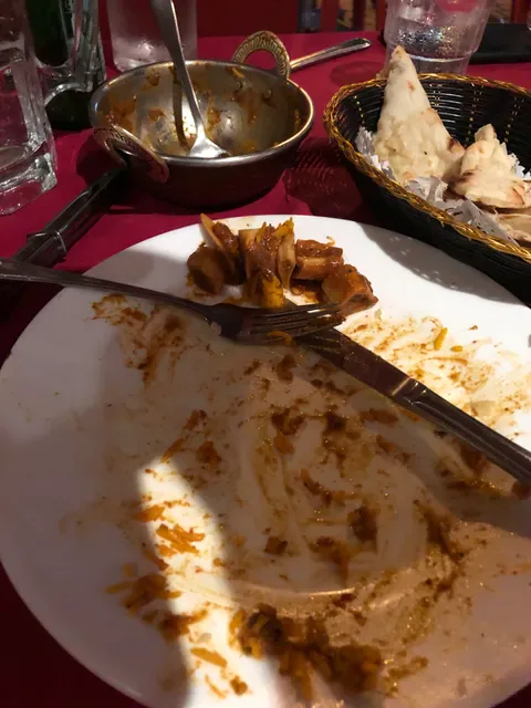 Scherhazade Indian Restaurant