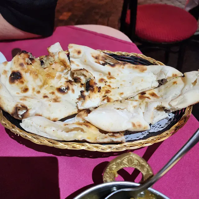 Scherhazade Indian Restaurant