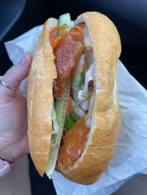 Scotts Road Takeaway
