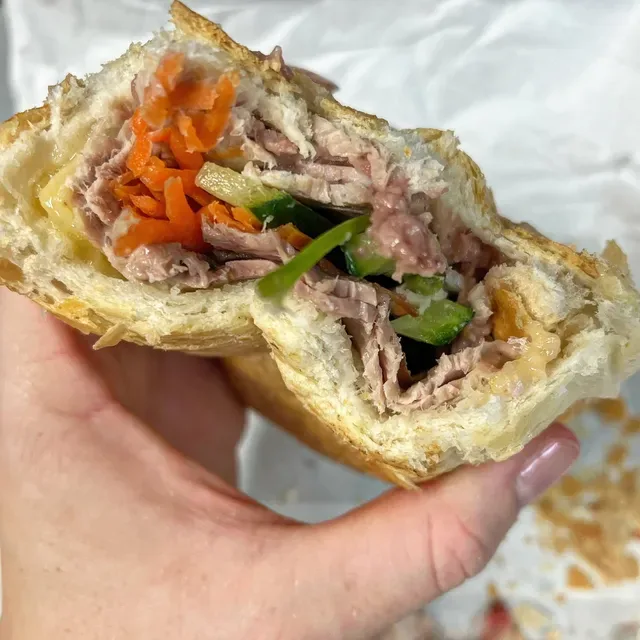 Scotts Road Takeaway