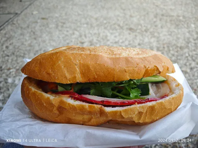 Scotts Road Takeaway