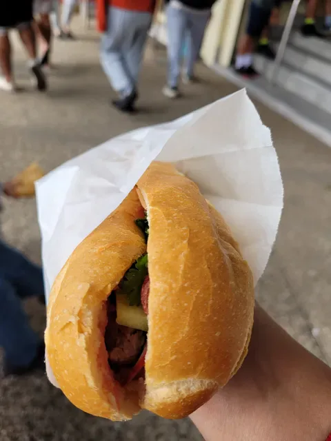Scotts Road Takeaway