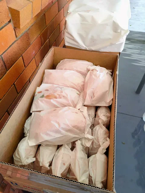 Scotts Road Takeaway