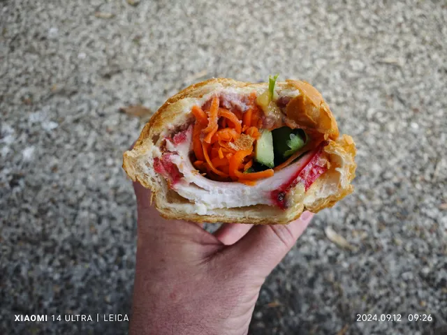 Scotts Road Takeaway