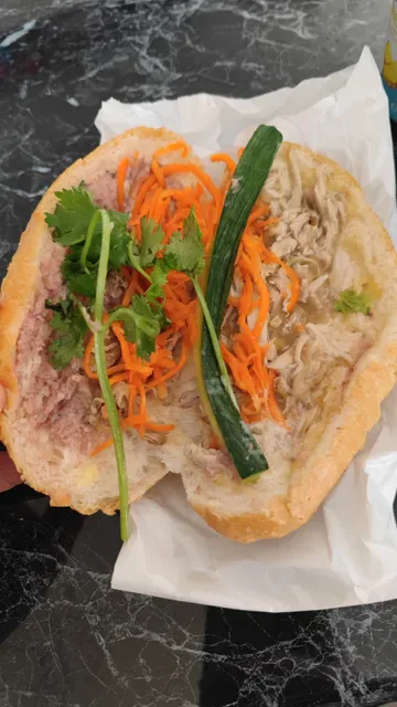 Scotts Road Takeaway