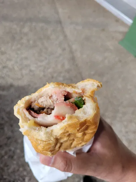 Scotts Road Takeaway