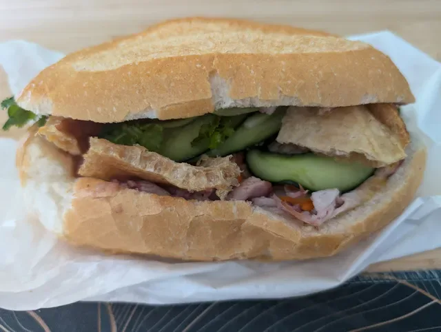 Scotts Road Takeaway