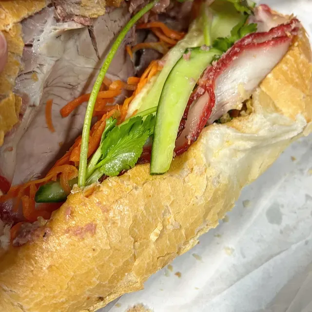 Scotts Road Takeaway