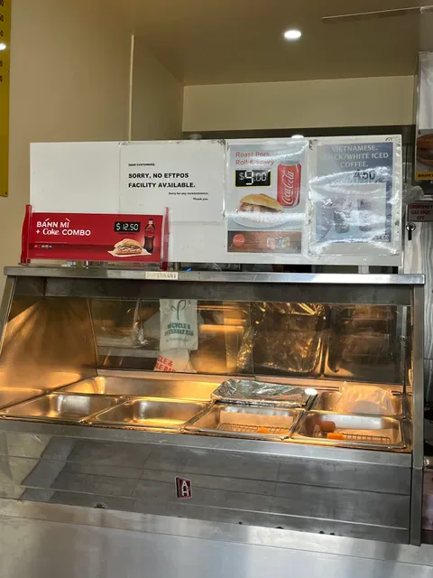 Scotts Road Takeaway