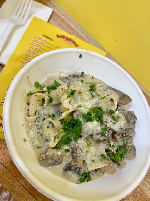 Scugnizzi