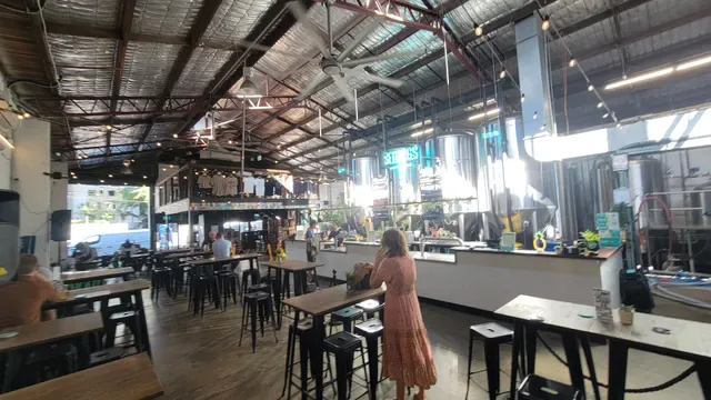 Sea Legs Brewing Co