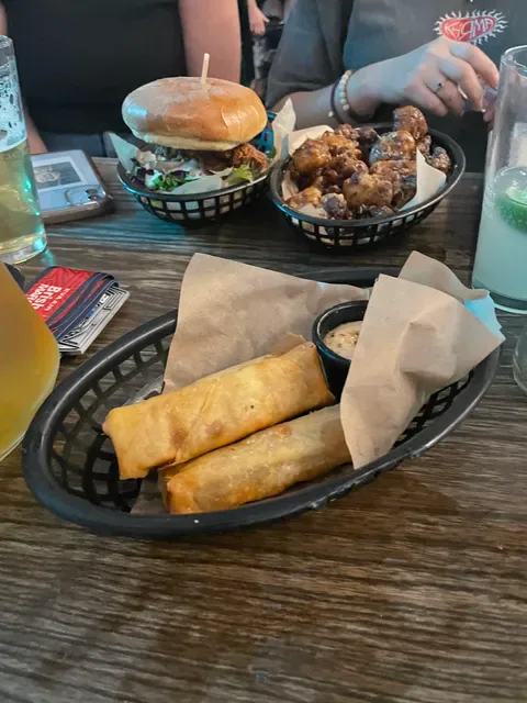 Sea Legs Brewing Co