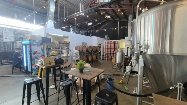 Sea Legs Brewing Co