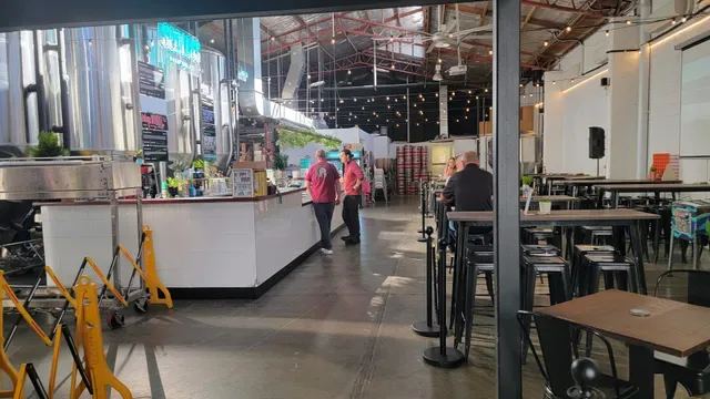 Sea Legs Brewing Co