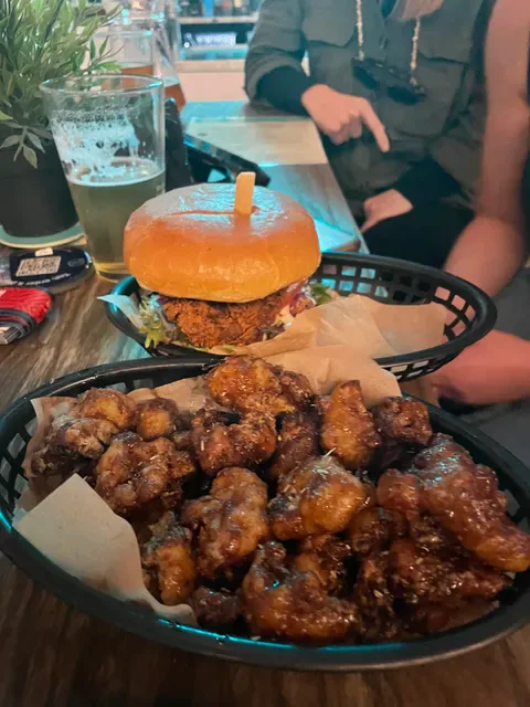 Sea Legs Brewing Co