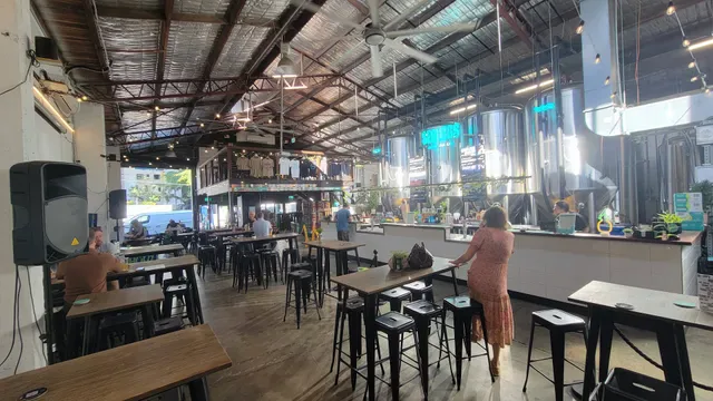 Sea Legs Brewing Co