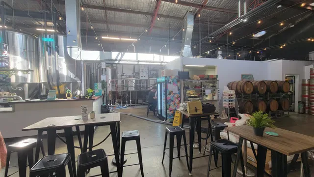 Sea Legs Brewing Co