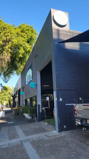 Sea Legs Brewing Co