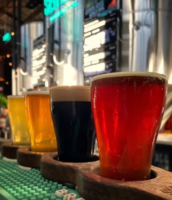 Sea Legs Brewing Co