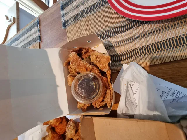 Seoul Bistro