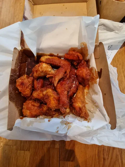 Seoul Bistro
