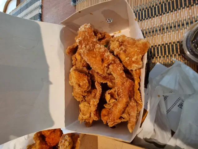 Seoul Bistro